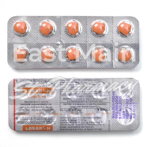 losartan-hydrochlorothiazide without prescription