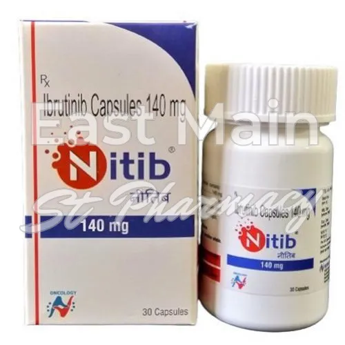 imbruvica without prescription