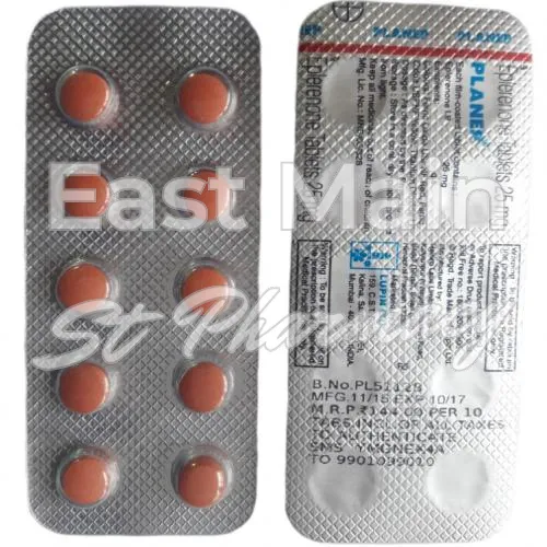 eplerenone without prescription
