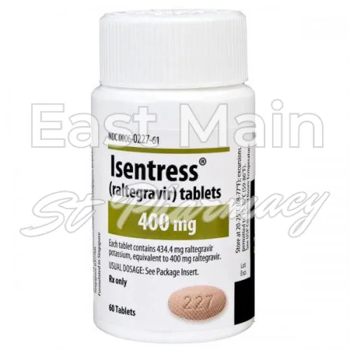 raltegravir without prescription