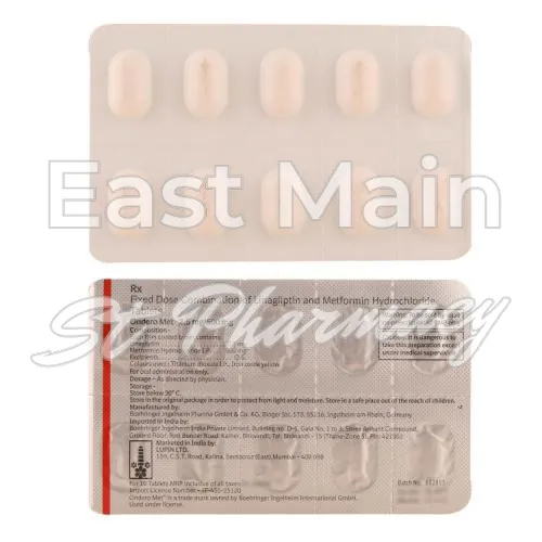 jentadueto without prescription