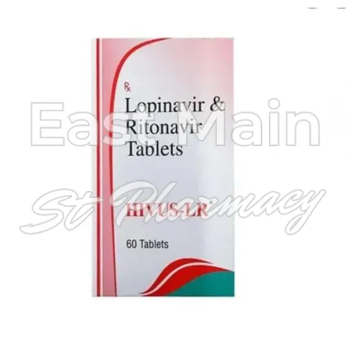 lopinavir + ritonavir without prescription