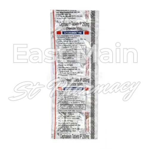 cephalexin without prescription