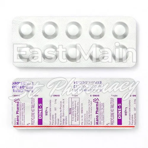 kemadrin without prescription