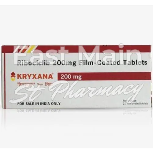 ribociclib without prescription
