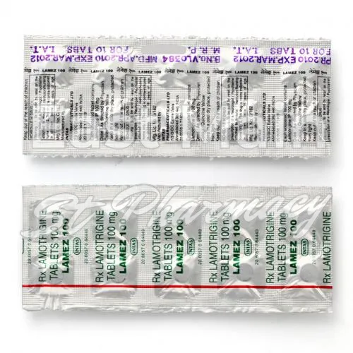 lamotrigine without prescription