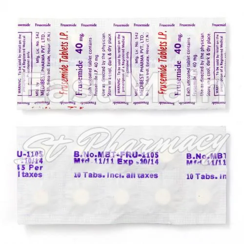 furosemide without prescription