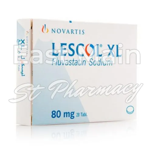lescol without prescription