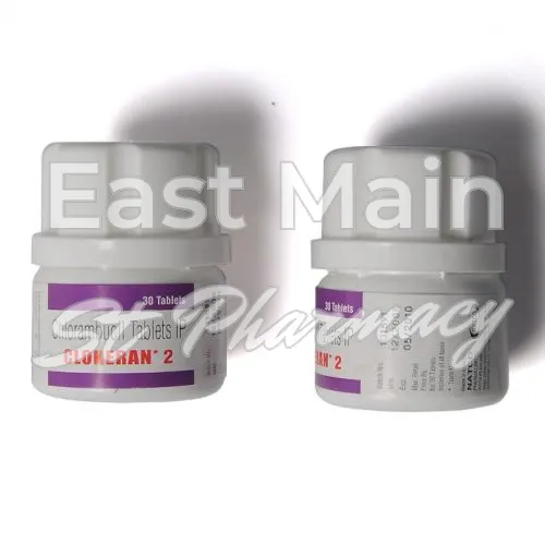 chlorambucil without prescription