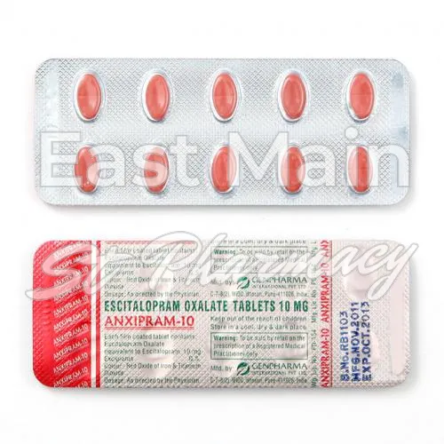 escitalopram without prescription