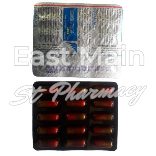 lincomycin without prescription
