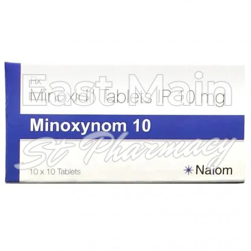 minoxidil without prescription