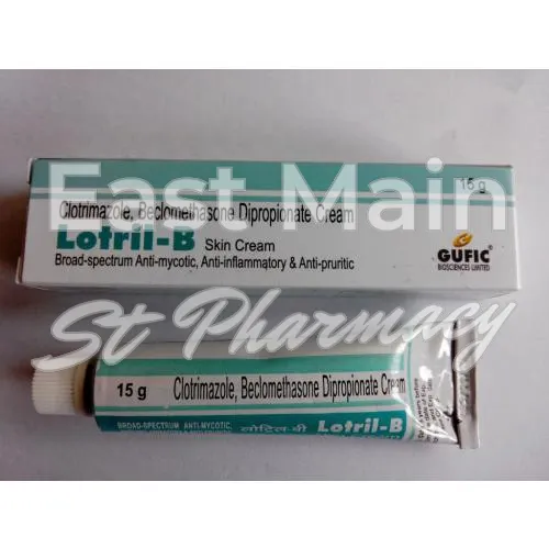 betamethasone + clotrimazole without prescription