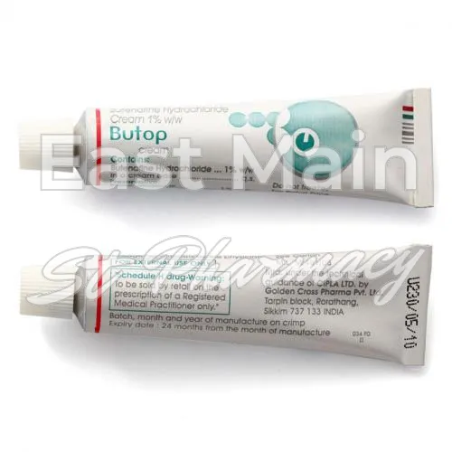 butenafine without prescription