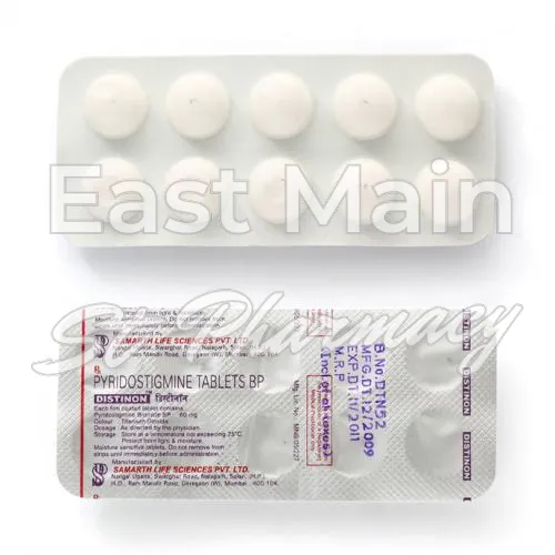 mestinon without prescription