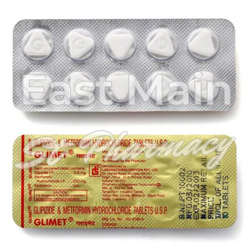 metaglip without prescription