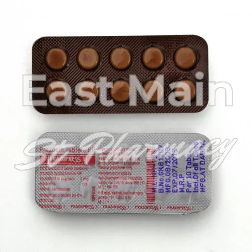 prazosin without prescription