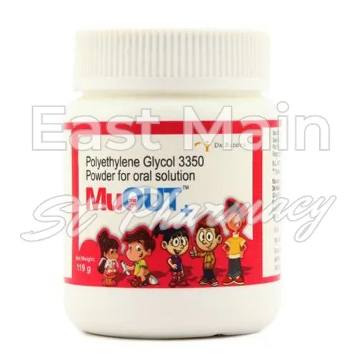 miralax without prescription