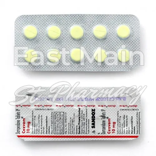 domperidone without prescription