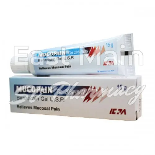 orajel without prescription
