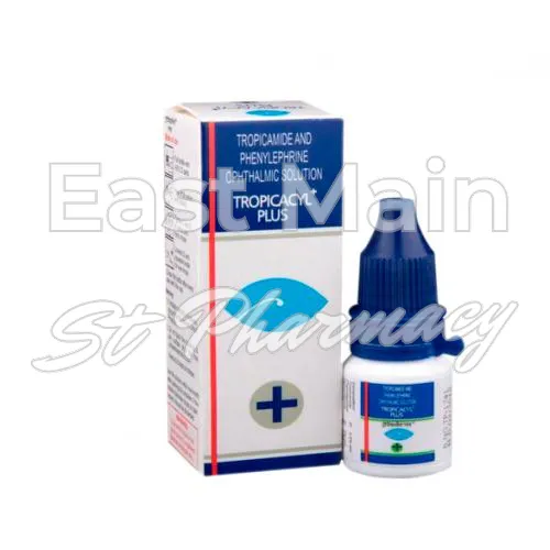 tropicamide without prescription