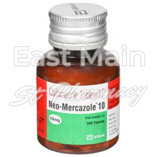 carbimazole without prescription