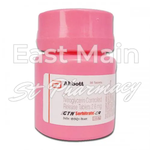 nitroglycerin without prescription