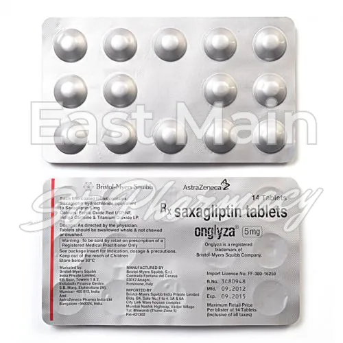 saxagliptin without prescription