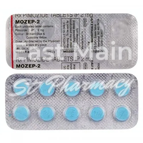 pimozide without prescription