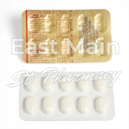 paxil without prescription