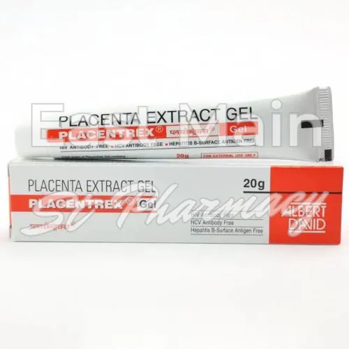 placenta extract without prescription