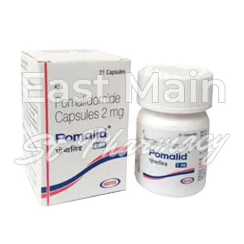 pomalidomide without prescription