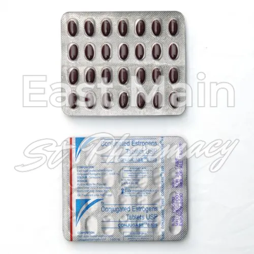 conjugated estrogens usp without prescription