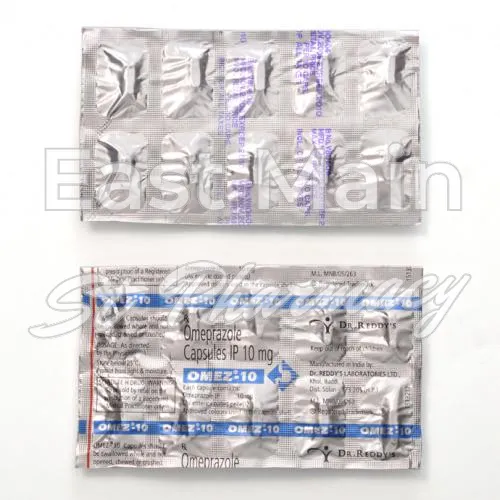 omeprazole without prescription