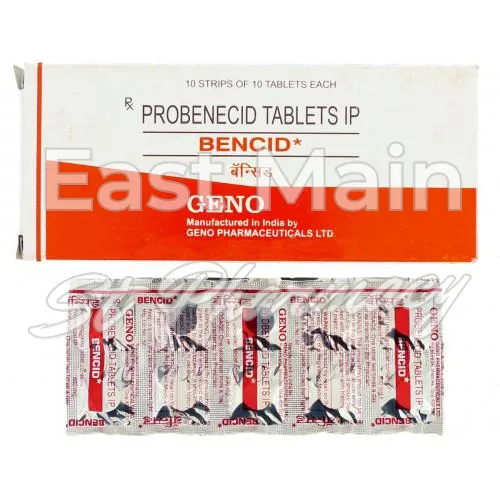 benemid without prescription