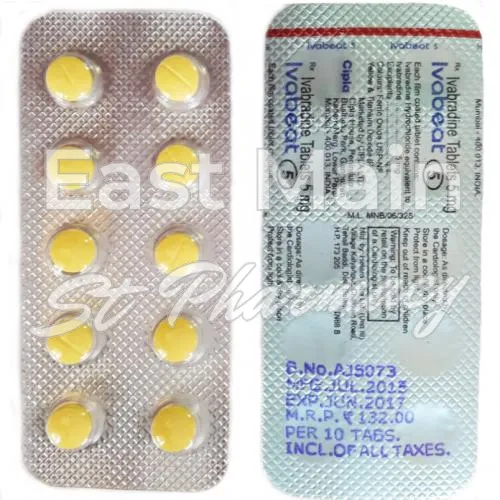corlanor without prescription