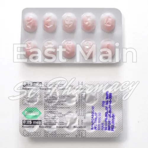 calcitriol without prescription