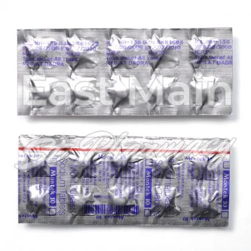 montelukast without prescription