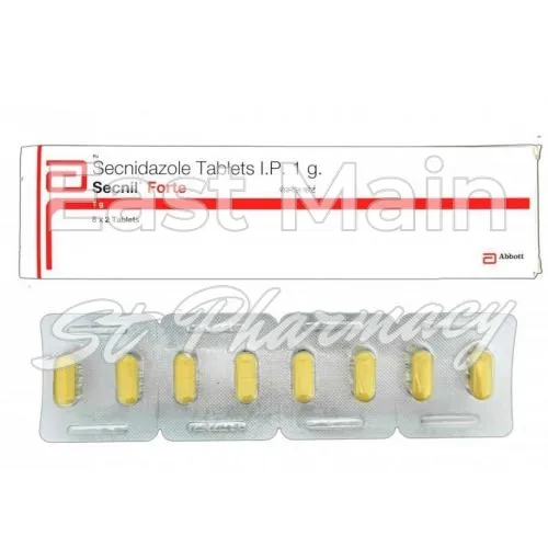 solosec without prescription