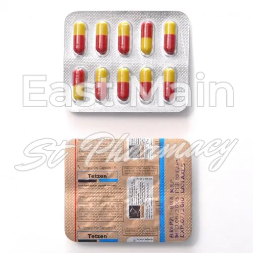 tetracycline without prescription