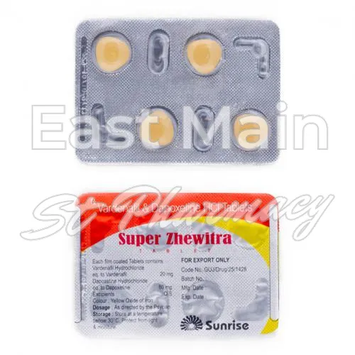 super zhewitra without prescription