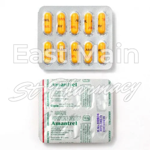 amantadine without prescription