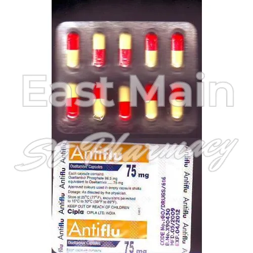 tamiflu without prescription