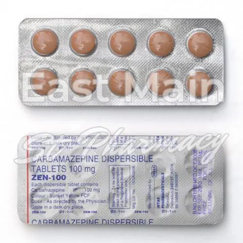carbamazepine without prescription