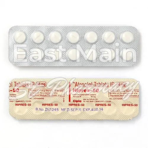 atenolol without prescription