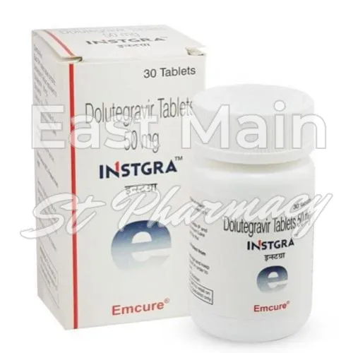 dolutegravir without prescription