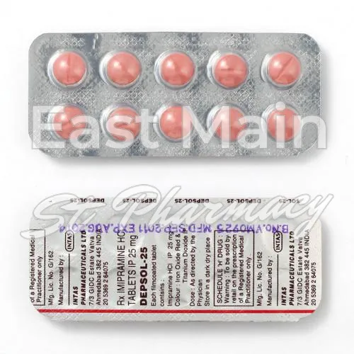 tofranil without prescription