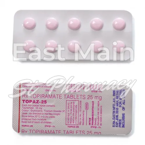 topiramate without prescription