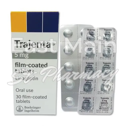tradjenta without prescription