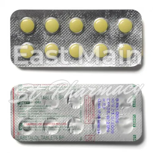 labetalol without prescription